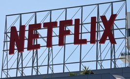 Netflix-Aktie bricht ein - Mitgründer Hastings verkündet Rückzug