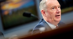 Interims-Chef der US-Einwanderungsbehörde ICE gibt Posten Ende Mai auf