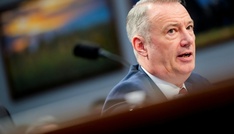 Interims-Chef der US-Einwanderungsbehörde ICE gibt Posten Ende Mai auf