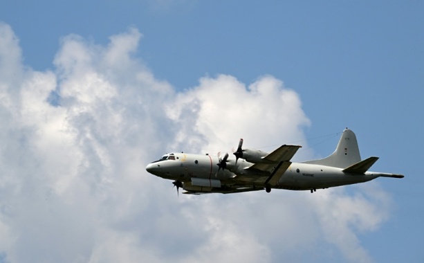 Bild vergr&ouml;&szlig;ern: Straße von Hormus: SPD-Außenexperte bekräfigt Bedingungen für deutschen Einsatz