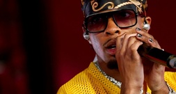 US-Rapper D4vd unter Mordverdacht festgenommen