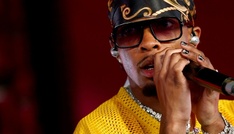 US-Rapper D4vd unter Mordverdacht festgenommen