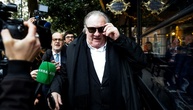 Depardieu rudert in Streit um sexistische Bemerkungen zurück