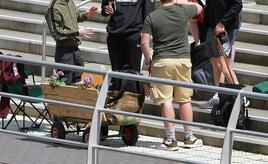 Regierungssprecher: Abschaffung von Feiertag ist 