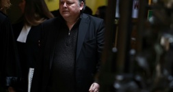 Fall Haenel: Freiheitsstrafe für französischen Filmemacher Ruggia