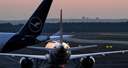 Airline-Verband warnt vor Flugausfällen wegen Kerosinmangels ab Ende Mai in Europa