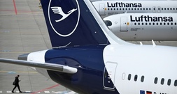 Streiks bei der Lufthansa: Gewerkschaften stellen vorerst Pause in Aussicht