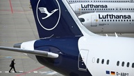 Streiks bei der Lufthansa: Gewerkschaften stellen vorerst Pause in Aussicht