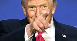 Trump lehnt Nato-Hilfe in Straße von Hormus ab