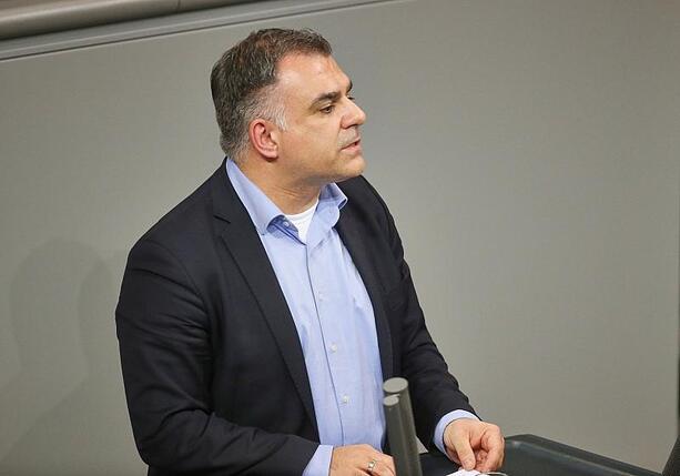 Bild vergr&ouml;&szlig;ern: SPD will im Rahmen des Sparpakets Kassenzahl senken