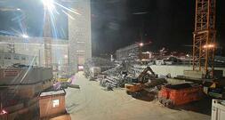 Neuer Stuttgart-21-Eröffnungstermin soll Mitte des Jahres kommen