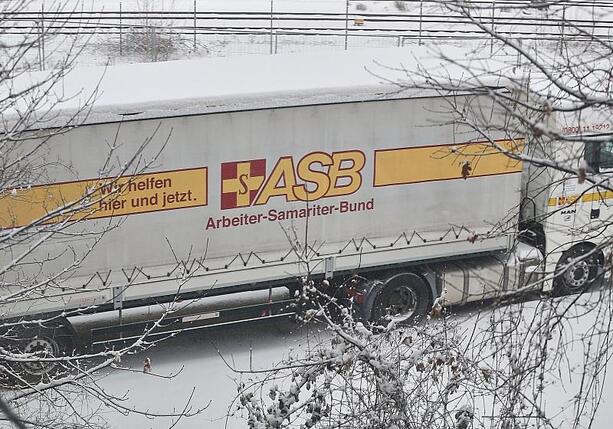 Bild vergr&ouml;&szlig;ern: Arbeiter-Samariter-Bund warnt vor Demontage des Sozialstaates