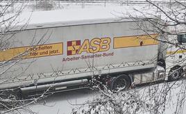 Arbeiter-Samariter-Bund warnt vor 