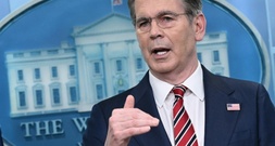 US-Regierung verlängert Lockerung von Sanktionen für russisches Öl