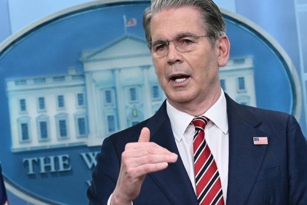 Bild vergr&ouml;&szlig;ern: US-Regierung verlängert Lockerung von Sanktionen für russisches Öl