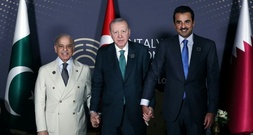 Pakistans Regierungschef und Armeechef beenden Vermittlungsbesuche im Iran-Krieg