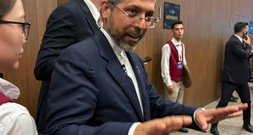 Irans Vize-Außenminister: Noch kein Datum für nächste Verhandlungsrunde mit den USA