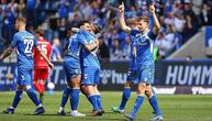 2. Bundesliga: Magdeburg gewinnt Abstiegsduell gegen Düsseldorf