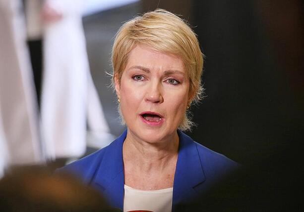 Bild vergr&ouml;&szlig;ern: Schwesig kritisiert geplante Kürzungen bei Hautkrebsvorsorge scharf