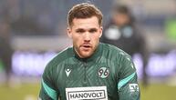 2. Bundesliga: Hannover und Paderborn trennen sich unentschieden