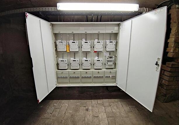 Bild vergr&ouml;&szlig;ern: Insa: Hohe Energiepreise belasten fast drei Viertel