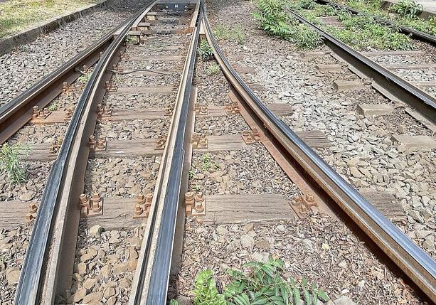 Bild vergr&ouml;&szlig;ern: Lettland macht Druck beim Bau von Rail Baltica