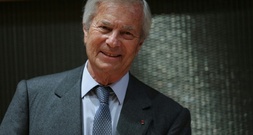 Französischer Milliardär Bolloré gibt sich überrascht über 