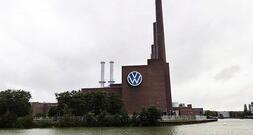 Lies will chinesische Autoproduktion in VW-Werken 