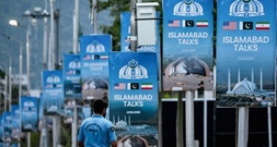 Trump: US-Delegation am Montag zu Iran-Verhandlungen in Pakistan