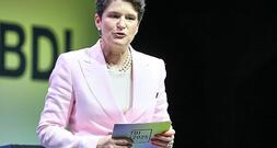 BDI mahnt Merz zu Reformen