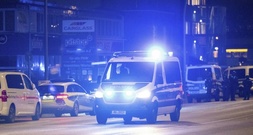 Dobrindt stellt polizeiliche Kriminalitätsstatistik vor