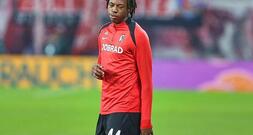 1. Bundesliga: Freiburg schlägt Heidenheim