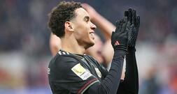 1. Bundesliga: FC Bayern macht gegen Stuttgart Meisterschaft klar