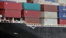 USA beschießen iranisches Containerschiff