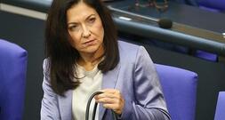 Umweltverbände fühlen sich von Reiche ignoriert