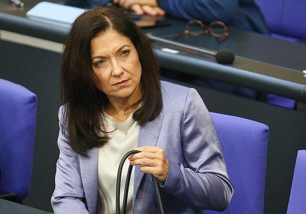 Bild vergr&ouml;&szlig;ern: Umweltverbände fühlen sich von Reiche ignoriert