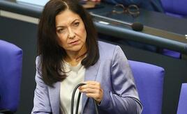 Umweltverbände fühlen sich von Reiche ignoriert