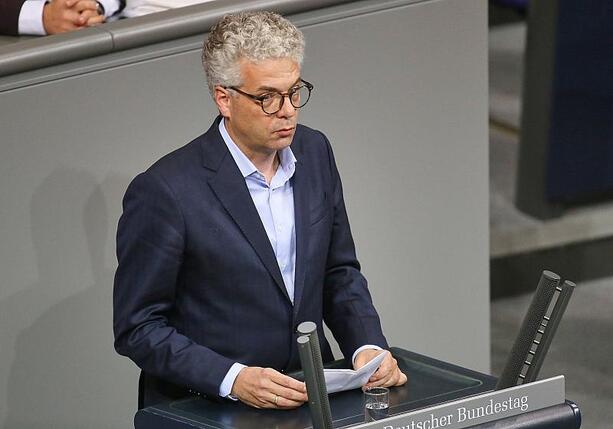 Bild vergr&ouml;&szlig;ern: Gesundheitsreform: Unions-Arbeitnehmer fordern Nachbesserung