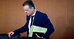 Kanzleramtschef Frei lehnt höhere Steuern für Wohlhabende ab