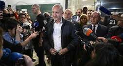 Bulgarien: Bündnis von russlandfreundlichem Ex-Präsidenten Radew gewinnt Parlamentswahl