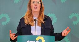 Grüne schlagen 100-Euro-Energiekrisenzahlung vor