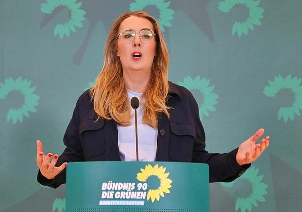 Bild vergr&ouml;&szlig;ern: Grüne schlagen 100-Euro-Energiekrisenzahlung vor