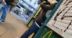 Cannabis-Legalisierung führt nicht zu weniger Arbeit für Polizei