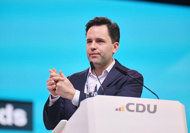 Bild vergr&ouml;&szlig;ern: JU fordert Ausgliederung der GKV-Kosten für Bürgergeldempfänger