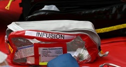 Kollision mit Taxi: Zwölfjährige stirbt nach Verkehrsunfall in Nordrhein-Westfalen