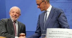 Besuch von Präsident Lula: Deutschland und Brasilien vertiefen Partnerschaft
