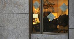 Datev-Index: Belebung im Mittelstand wieder abgebrochen