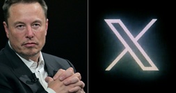 Musk erscheint nicht zu Anhörung in Paris wegen Kinderporno-Darstellungen auf X