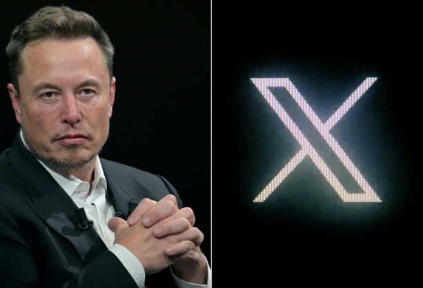 Bild vergr&ouml;&szlig;ern: Musk erscheint nicht zu Anhörung in Paris wegen Kinderporno-Darstellungen auf X