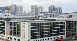 Moskaus Botschafter einbestellt: 